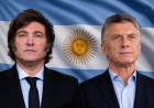 ENCUESTA 2027: UNA CANDIDATURA DE MACRI RESTARÍA VOTOS A MILEI Y COMPLICARÍA SU REELECCIÓN