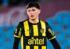 LA COMPARACIÓN QUE RECIBIÓ UN EX JUGADOR DE RIVER CON OLISE EN URUGUAY