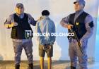 VILLA BERTHET: ESCLARECIERON UN HECHO DE HURTO Y RECUPERARON LA HERRAMIENTA SUSTRAÍDA