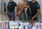 VILLA ÁNGELA: COMISARÍA PRIMERA ESCLARECIÓ UN HECHO DE HURTO
