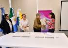 EDUCACIÓN FORTALECE EL PLURILINGÜISMO CON UN CONVENIO DE COOPERACIÓN CON EL INSTITUTO FRANCÉS DE ARGENTINA