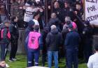 CRISIS EN PLATENSE: 14 PARTIDOS SIN VICTORIAS, ZUNINO EN DUDA Y SU CAPITÁN PELEADO CON LA GENTE
