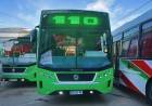 EL GOBIERNO AVANZA EN LA REGLAMENTACIÓN DE CHACOBUS Y PREPARA LAS PRIMERAS PRUEBAS DEL NUEVO SISTEMA DE TRANSPORTE