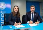 NUEVO ACUERDO ENTRE CHACO Y UNICEF PARA RENOVAR EL COMPROMISO EN FAVOR DE NIÑOS Y ADOLESCENTES