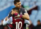 DIBU MARTÍNEZ NO JUGARÁ LA SUPERCOPA DE EUROPA CON ASTON VILLA