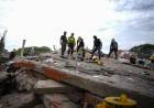 COLOMBIA: LA CIFRA DE MUERTOS POR EL TERREMOTO ASCIENDE A 281 Y HAY 379 DESAPARECIDOS