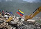 VENEZUELA REGISTRÓ UN SISMO DE MAGNITUD 4,0 EN LA ZONA AFECTADA POR EL DOBLE TERREMOTO