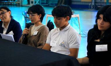ESTE VIERNES 31 LAS ESCUELAS CHAQUEÑAS TRABAJARÁN EN LA PREVENCIÓN Y CUIDADOS EN EL ÁMBITO ESCOLAR 