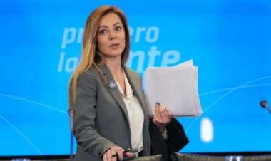 ROYON NEGÓ QUE HAYAN DEJADO DEUDAS