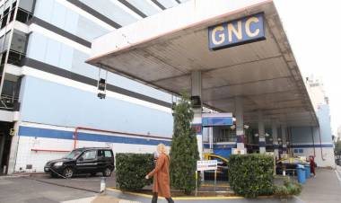 SE NORMALIZA LA PROVISIÓN DE GAS