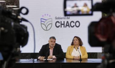 EL GOBIERNO PROVINCIAL CONTINÚA TRABAJANDO EN ACCIONES, ASISTENCIA Y EN LA PREVENCIÓN DE LA VIOLENCIA DE GÉNERO