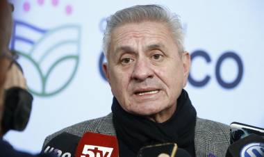 EL GOBIERNO CHAQUEÑO SE CONSTITUYÓ COMO QUERELLANTE EN LA CAUSA DEL NIÑO DE 2 AÑOS VÍCTIMA DE MALTRATO INFANTIL