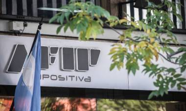 REINTEGROS DE LA AFIP
