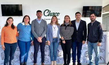 GANCEDO: PROVINCIA Y MUNICIPIO LANZARON LA 4ª EDICIÓN DEL “ASTEROID DAY” EN CAMPO DEL CIELO
