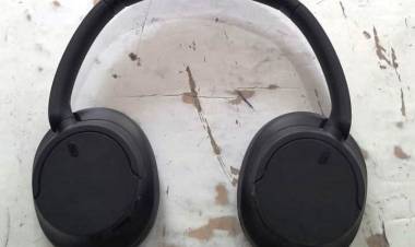 VILLA ÁNGELA: UN PAREJA ARREBATAN UN CELULAR PERO FUERON INTERCEPTADOS RÁPIDAMENTE POR EFECTIVOS DE GENDARMERÍA   