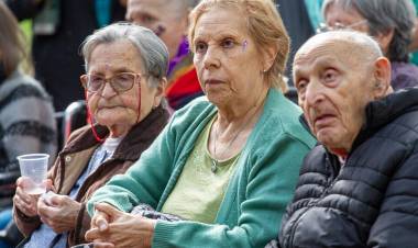 JUBILACIÓN MÍNIMA 192, INFLACIÓN ANUAL 289,4