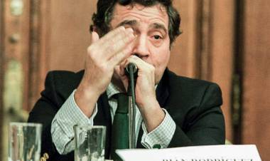 A "PEPÍN" SE LE DIFICULTA LA VUELTA A CASA