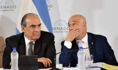 LEY BASES: VOTOS POR EMBAJADAS, ACUERDOS ROTOS Y MUCHA INCERTIDUMBRE