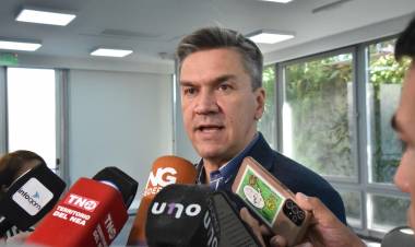 ZDERO PRESENTÓ NUEVAS LÍNEAS DE CRÉDITO A TRAVÉS DEL CFI
