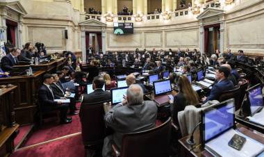 LA OPOSICIÓN MUEVE SU PROPIA AGENDA EN EL SENADO Y BUSCA PONER EN JAQUE AL GOBIERNO