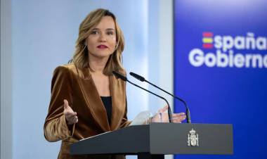 DARDOS A MILEI: LA ADVERTENCIA DE ESPAÑA, LA CRÍTICA DE ALEMANIA Y LA CHICANA DE ECUADOR