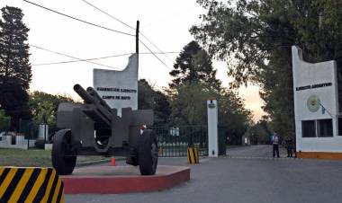 CONVOCAN A CONCENTRAR EN CAMPO DE MAYO PARA EXIGIR AVANCES CONCRETOS EN LA MEGACAUSA