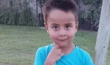 LA TÍA DE LOAN APUNTÓ CONTRA LA MAMÁ DEL NIÑO DESAPARECIDO: "ME LLAMA LA ATENCIÓN QUE NO SALIÓ A BUSCAR A SU HIJO"