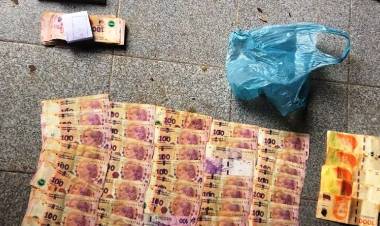 PRESIDENCIA ROCA: DETUVIERON A 4 HOMBRES POR EL ROBO A UN ESTANCIERO