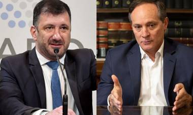 UNIÓN POR LA PATRIA SUFRE LOS COLETAZOS DEL AVANCE DE LA LEY BASES