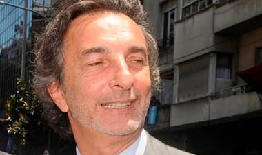 CAUSA CUADERNOS: EL PRIMO DE MACRI ZAFÓ DEL JUICIO ORAL