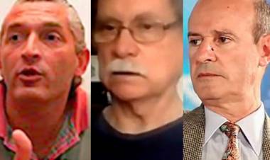 UNA DECISIÓN QUE REDUCE LAS PENAS DE REPRESORES