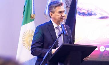BUENOS AIRES: EL GOBIERNO PROVINCIAL JUNTO A LA FUNDACIÓN URUNDAY PRESENTARON LA BIENAL INTERNACIONAL DE ESCULTURAS 2024