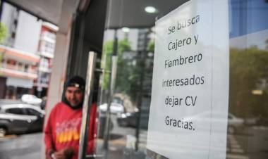 EL MAPA DEL DESEMPLEO