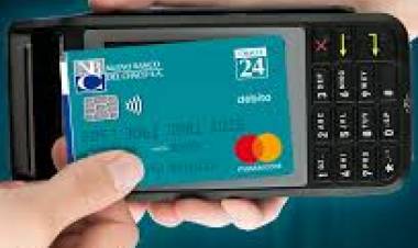 ESTÁ HABILITADO ADELANTO CHACO 24 PARA ANTICIPAR COMPRAS CON DÉBITO NBCH