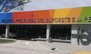 CÓRDOBA: UN NENE DE 9 AÑOS LLEGO CON FIEBRE A UNA GUARDIA Y DIO POSITIVO DE COCAÍNA