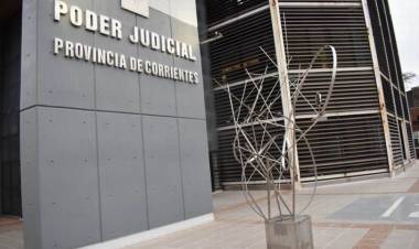 REGISTRO JUDICIAL DEL CASO LOAN: 6 PRISIONES PREVENTIVAS Y 24 AUDIENCIAS