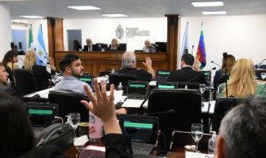 EL PODER LEGISLATIVO ESTABLECIÓ EL MARCO LEGAL PARA LA ASIGNACIÓN DE BENEFICIOS SOCIALES