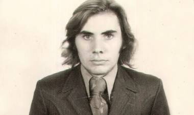 IDENTIFICAN LOS RESTOS DE UN MILITANTE QUE HABÍA SIDO ASESINADO EN 1977