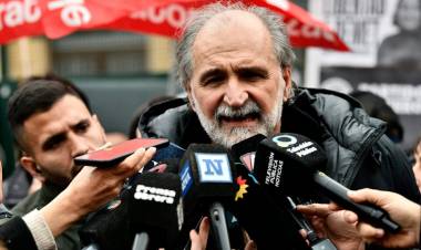 BELLIBONI DECLARÓ DURANTE TRES HORAS Y DENUNCIÓ UNA PERSECUCIÓN POLÍTICA