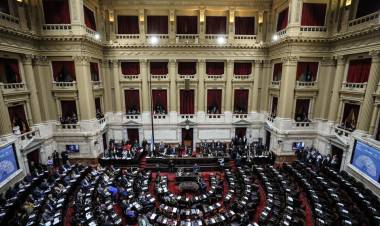 LEY BASES: QUÉ DICE EL TEXTO QUE VOTARÁ DIPUTADOS, TRAS LOS CAMBIOS EN EL SENADO