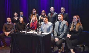 TANGAZO: DEL 26 AL 28 DE JULIO SE REALIZARÁ LA INSTANCIA PRELIMINAR DEL MUNDIAL DE TANGO EN RESISTENCIA