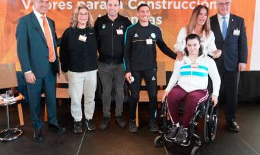SE REALIZÓ EL VI FÓRUM NACIONAL DEL DEPORTE "ARGENTINA EN LOS JUEGOS OLÍMPICOS Y PARALÍMPICOS DE PARÍS"