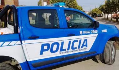 CÓRDOBA: DETUVIERON A DOS MUJERES POR GOLPEAR A SUS HIJOS CON PALOS Y CINTURONES