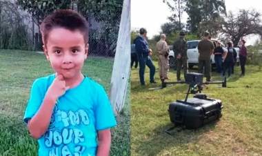 CASO LOAN: CAMBIÓ LA CARATULA Y VOLVIÓ A FOJA CERO