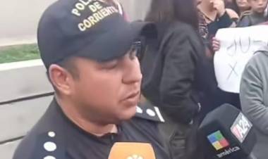 EL GRAVE ANTECEDENTE DEL COMISARIO DETENIDO POR EL CASO LOAN: POR QUÉ SEGUÍA ACTIVO