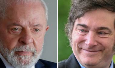 MILEI OTRA VEZ CONTRA LULA O UN ELEFANTE EN EL BAZAR DEL MERCOSUR