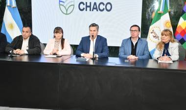 SALUD ANUNCIÓ EL PASE A CONTRATO DE SERVICIO PARA TRABAJADORES PRECARIZADOS