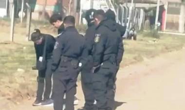 INTENTO DE ASALTO EN CORRIENTES: UN HOMBRE SE DEFENDIÓ DE UN ROBO Y MATÓ AL LADRÓN