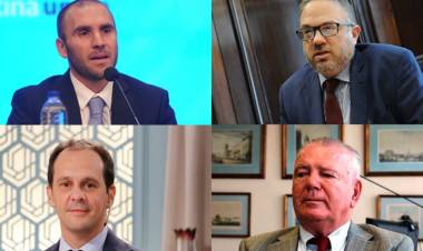 CRÍTICAS DESDE TODOS LOS ÁNGULOS