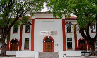 LA LUCHA POR EL VACIAMIENTO Y LOS DESPIDOS EN LA SECRETARÍA DE DERECHOS HUMANOS